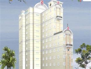 Mien Tay Hotel カントー エクステリア 写真
